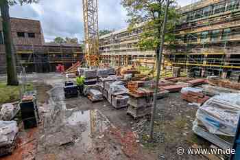 Ausbaustopp bei OGS-Gruppen ist vom Tisch