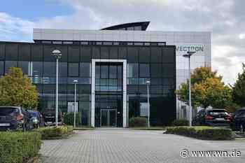 Vectron Systems AG von US-Konzern übernommen