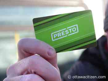OC Transpo extends fare evasion blitz
