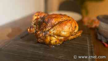7 Foods You Should Only Make in an Air Fryer