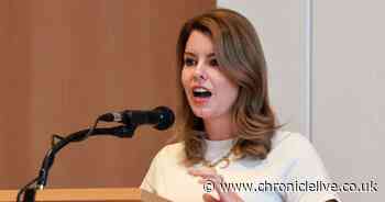 Government will "thrown the kitchen sink" at reviving North East, senior minister says