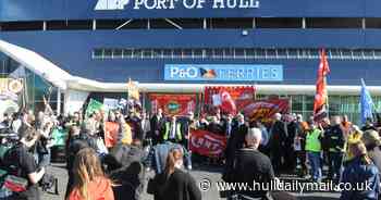 Government acts to prevent another P&O Ferries scandal