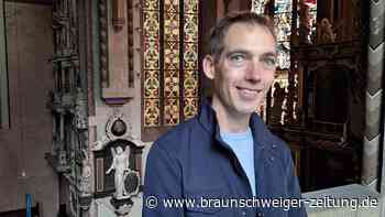 Australier sieht in Helmstedter Kirche wieder klar