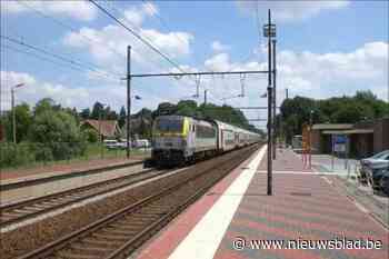 Verdwijnt de rechtstreekse treinverbinding Vertrijk-Brussel of is het maar een gerucht?
