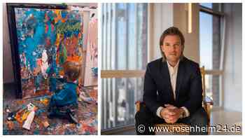 Ist das Kunst oder kann das weg? – Das sagt ein Yale-Professor über Mini-Picasso Laurent