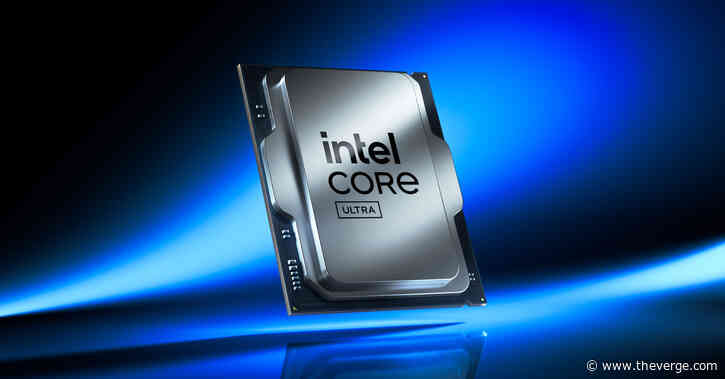 Intel’s new flagship CPUs will run cooler and more efficiently for PC gaming