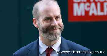 Government will "throw the kitchen sink" at reviving North East, senior minister says