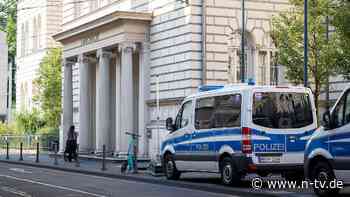Totschlags-Prozess in Bonn: Mutter erwürgt sechsjährige Tochter - elf Jahre Haft