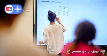 FDP, SPD und SSW wollen Matheunterricht in Schleswig-Holstein verbessern