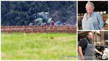 Bauern als Sündenböcke? Studie der Kirche sorgt für Kritik – Streit um Zukunft der Landwirtschaft