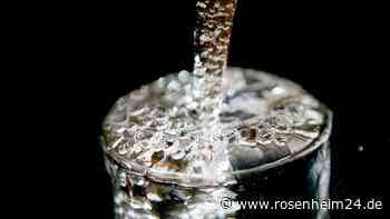 Trinkwasser in Teilen von Frasdorf wird nicht mehr gechlort