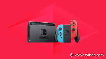 Best October Prime Day Nintendo Switch deals still available: Last chance until Black Friday