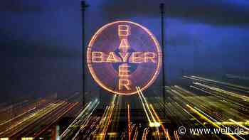 Bayer erlebt den nächsten Monsanto-Moment