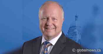 BC Conservative candidate apologizes for post about Palestinians