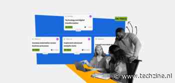 Atlassian Focus helpt managers beide ogen op de bal te houden