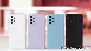 Best Prime Day Samsung phone deals still live