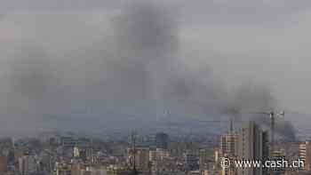 UN-Hauptquartier im Libanon beschossen