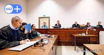 Messerattacke auf 35-Jährigen aus Hannover: Angeklagter äußert sich im Prozess in Hamburg