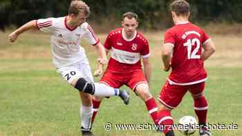 Kreisliga A2: VfL Stammheim will den dritten Sieg in Folge