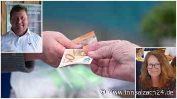 Anonymer Brief: Schenkt Polling Oberneukirchen jährlich rund 130.000 Euro? Und warum?