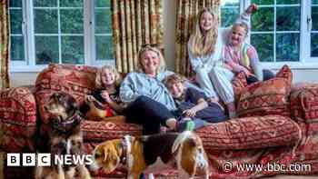 'Demoralising' fight to get son a school place