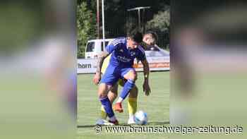 Spieltag der Verfolgerduelle in der Fußball-Bezirksliga 1