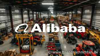 Alibaba Aktie: Kursschwankungen trotz Konjunkturmaßnahmen