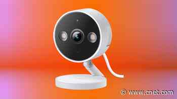 Last Chance to Add a Security Cam to Your Home for Just $25