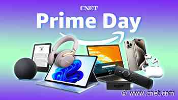 Amazon Prime Day: 130+ Extended Prime Day Deals That Are Still Available Right Now