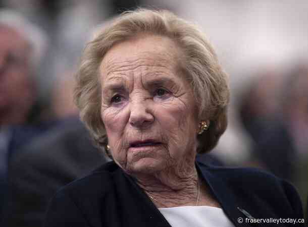 Ethel Kennedy, social activist and widow of Robert F Kennedy, has died