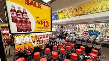U.S. inflation reaches lowest point since February 2021, but price pressures persist