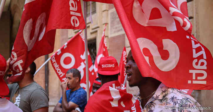 Seano, aggressione con mazze ferrate contro i lavoratori tessili in sciopero. FdI chiede l’antimafia a Prato