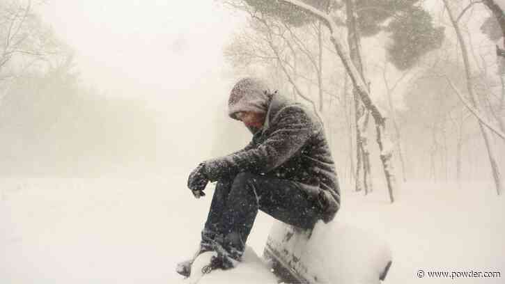 La Niña Odds Waver in Latest Update