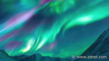 Tonight's solar storm could dazzle lower US with northern lights - and impact satellite tech
