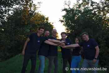 Hackademy verdiept zich in methode van nudging