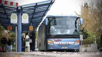 Landkreis-Süden benachteiligt? Bürgermeister wehren sich gegen Bus-Konzept