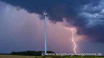 Windkraft-Verbot: So will Bad Wörishofen doch noch Windräder bauen