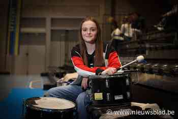 16-jarige Bocholtse liep al stage bij... Franse nationale ploeg: “In Frankrijk universitaire studie combineren met handbal”