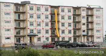 N.B. election: Tenants’ rights group presses parties to impose cap on rent increases