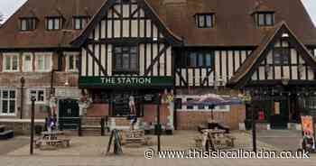 Popular Greene King Epsom pub set to close its doors for renovation