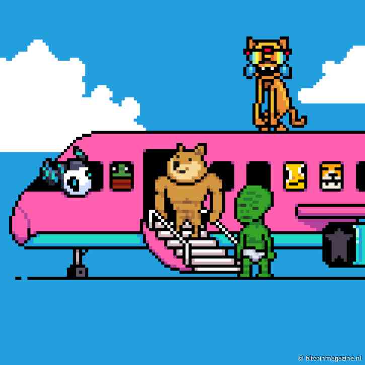 Popcat leidt meme crypto super cycle – Crypto All-Stars bereikt $2,1 mln mijlpaal in crypto presale