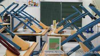 Standort für neue Realschule im Augsburger Osten ist offenbar zu klein