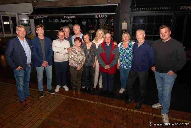 Na stopzetting Jeugdmuziekatelier: leerkrachten en bestuursleden in de bloemetjes gezet