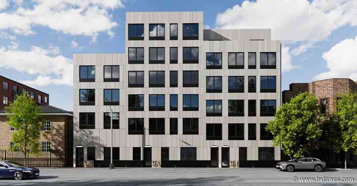 City launches housing lottery for units in Fordham apartment building, rent starts at $3,234