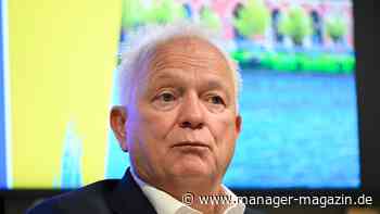 Ryanair: Billigfluglinie streicht Flugangebot in Deutschland zusammen