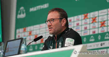 „Die Kulisse für uns nutzen“