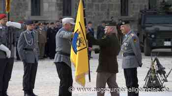 „Unsere Aufgabe ist es, abzuschrecken“: Wechsel an der Spitze der multinationalen Kommandos in Ulm