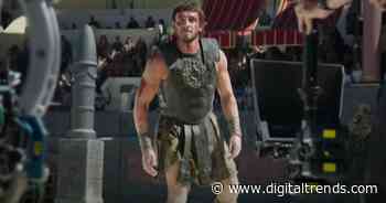 ‘Cecil B. DeMille on steroids:’ Gladiator 2’s BTS footage teases wild, epic action