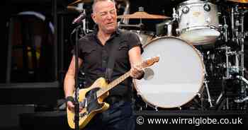 Bruce Springsteen and the E Street Band  add second date at Anfield