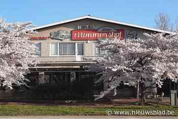 Japanse kerselaars ’t Vlimmershof verhuizen: “Inwoners mogen boom adopteren”